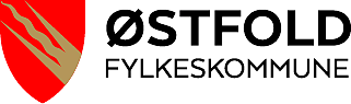 Østfold fylkeskommune, Malakoff videregående skole logo