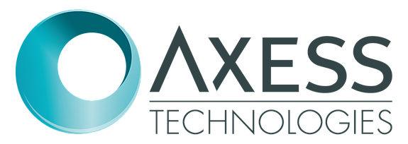 AXESS TECHNOLOGIES AS logo