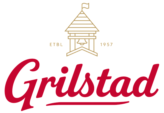 Grilstad AS logo