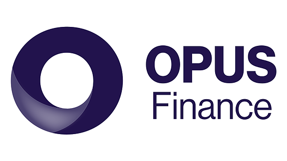 OPUS for kunde logo