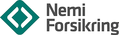 Nemi Forsikring AS logo