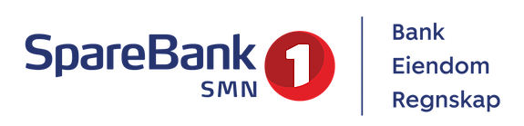 SpareBank 1 SMN logo