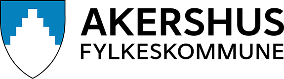 Akershus fylkeskommune, Vedlikehold logo