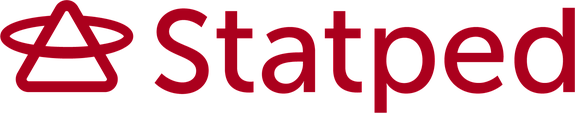 Statped logo