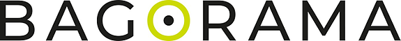 BAGORAMA AS logo