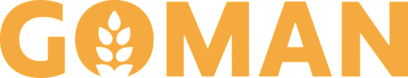 Goman AS logo
