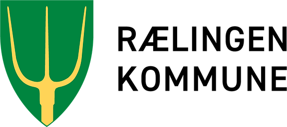 Rælingen kommune logo