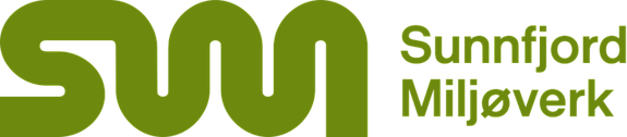 Sunnfjord Miljøverk IKS logo