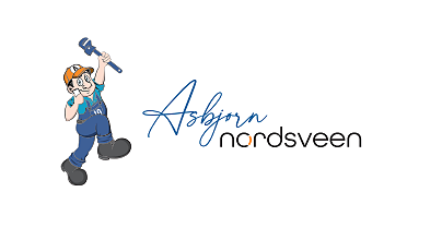 Asbjørn Nordsveen AS logo