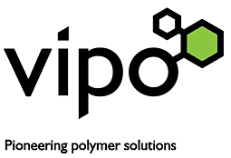 VIPO AS logo