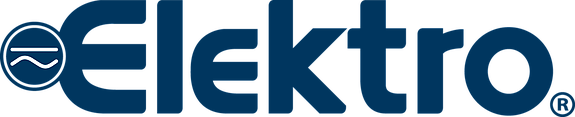 Elektro Bodø logo