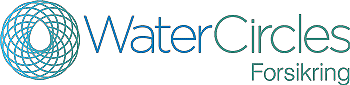 Watercircles Norge AS logo