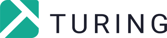 Turing AS logo