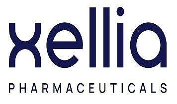 Xellia Pharmaceuticals AS logo