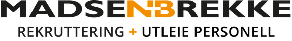 Madsen og Brekke AS logo