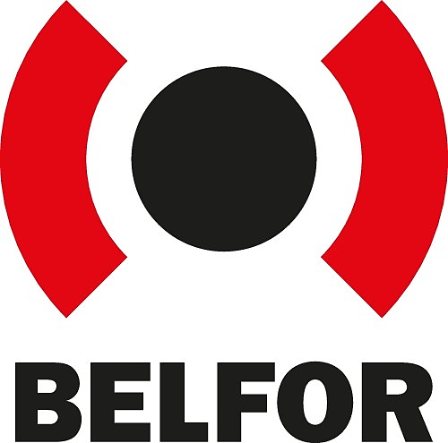 BELFOR Norway logo