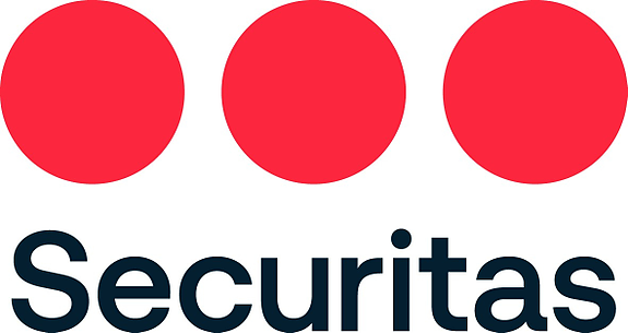 Securitas Norge logo