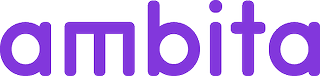 AMBITA AS logo