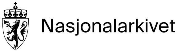 Nasjonalarkivet logo