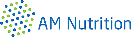 AM Nutrition logo