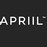 APRIIL REKLAME AS logo