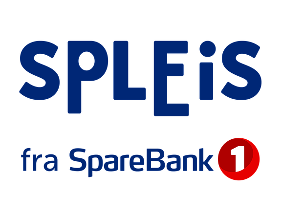 SpareBank 1 Spleis  AS logo