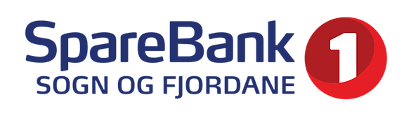 SpareBank 1 Sogn og Fjordane logo