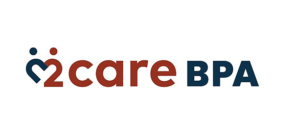 2Care logo