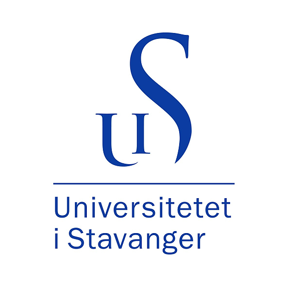 Universitetet i Stavanger logo