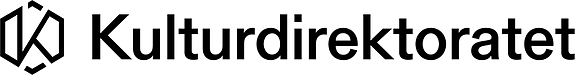Kulturdirektoratet logo