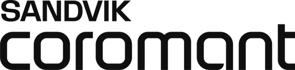 Sandvik Coromant AS logo