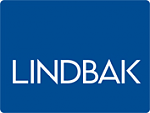 LINDBAK IT AS logo
