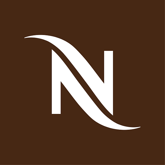 Nespresso Norge logo