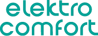 Elektro Comfort As logo