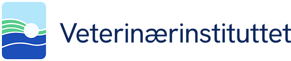 Veterinærinstituttet logo