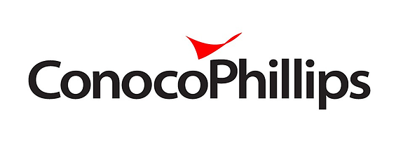 ConocoPhillips logo