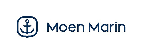 Moen Marin AS logo