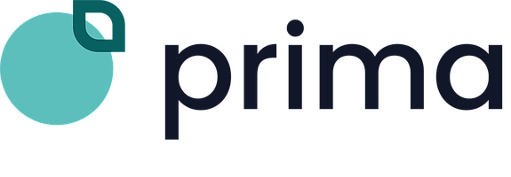 Prima AS logo