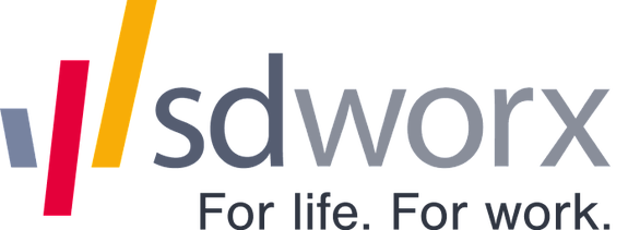 SD Worx Norway AS logo