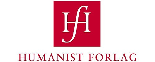 Humanist forlag logo