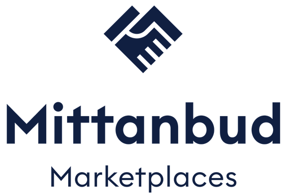 Mittanbud Marketplaces logo