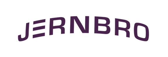 Jernbro logo