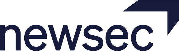 Newsec i Norge logo