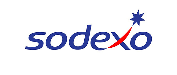 Sodexo AS logo