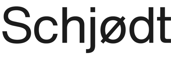 Advokatfirmaet Schjødt AS logo