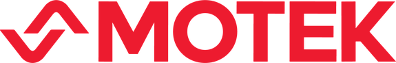 Motek logo