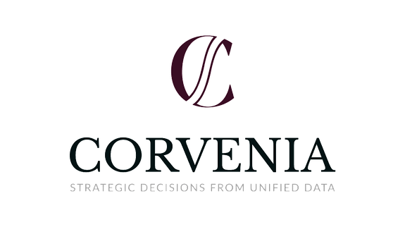 Corvenia AS logo