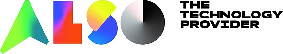 ALSO A/S logo