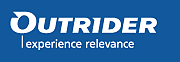 Outrider logo