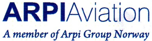 ARPI Aviation logo